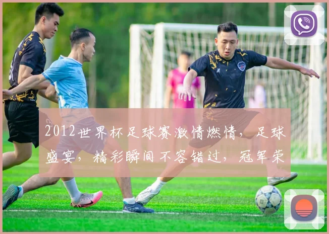 2012世界杯足球赛激情燃情，足球盛宴，精彩瞬间不容错过，冠军荣耀谁属